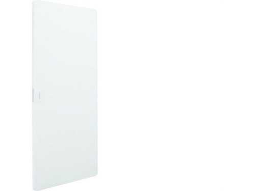 Puerta opaca blanca para caja golf VF/VS412 - Hager