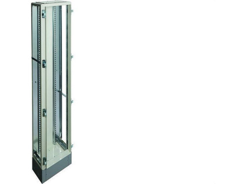 Armario suelo Quadro5 2010x450x260 - Hager