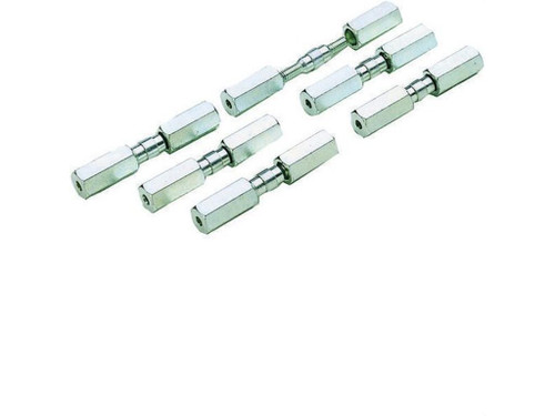 Kit uniones armario horizontales - Hager