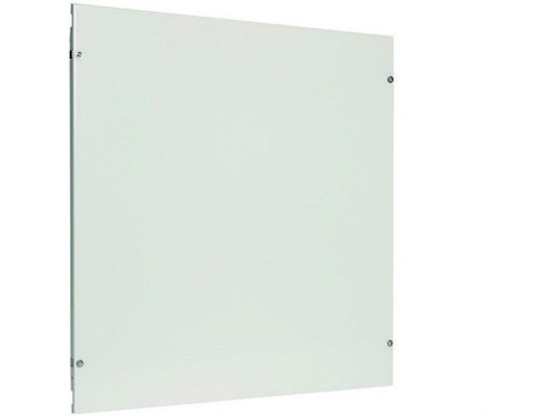 Tapa ciega fija Quadro 600x600 - Hager