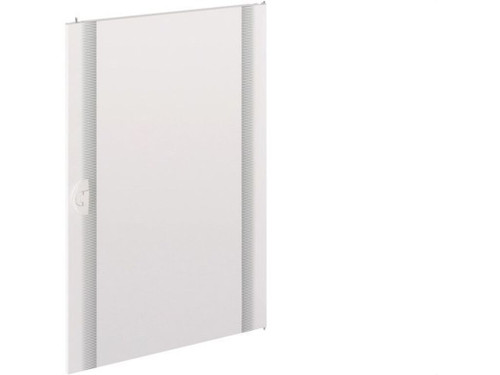 Puerta opaca Quadro4 600x620mm - Hager