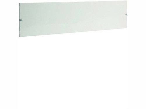 Tapa ciega fija Quadro 200x800 - Hager