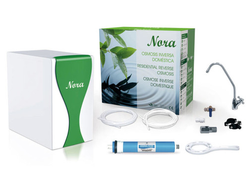 Osmosis compacta nora sin bomba - Hidro-Water