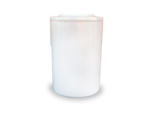 Deposito cilindrico 100 l - Hidro-Water