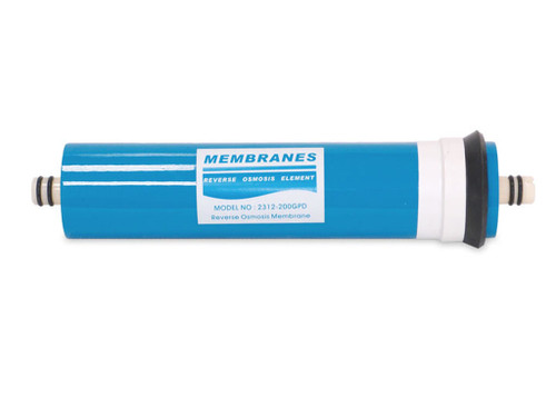 Membrana 24x12 300 gpd - Hidro-Water