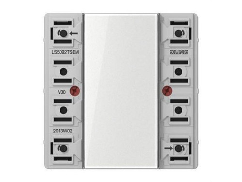 Módulo ampliación F50 KNX 2 fases - Jung