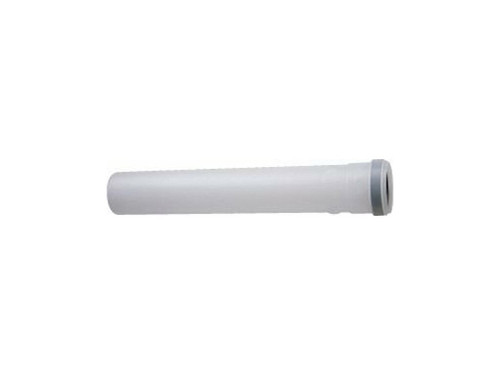 Prolongación 1000mm diámetro 80 AZB611 - Junkers
