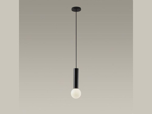 Luminaria colgante baño IP44 Mist E14 7W - Ledsc4