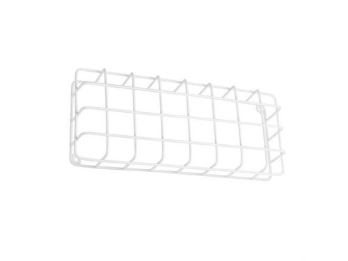Accesorio Deco antivandálico blanco - Ledsc3 - Ledsc4