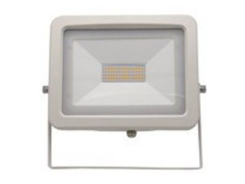 Proyector thor 50w 3000k blanco 4500lm ip65 - Luxlight