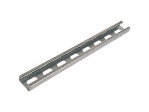 Perfil perforado FIXTRUT 41x41 3000mm 2,5mm - Martigrap