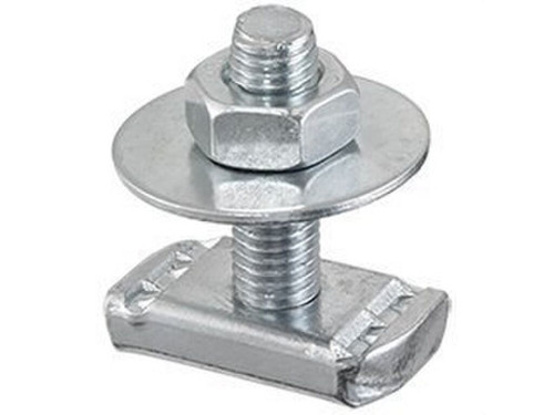 Tornillo perfil FIXTRUT M-10x40 - Martigrap