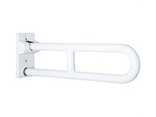 Barra abatible 60cm nylon - Nofer