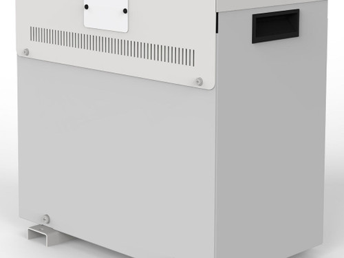 Autotransformador trifásico AUT 12,5kVA reversible 400/230V - Polylux