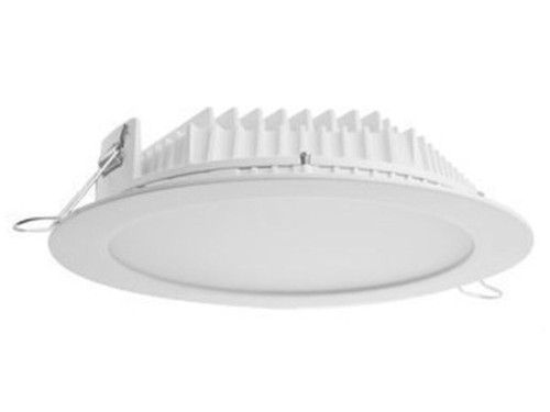 Empotrable VIENA LED 25W 230V 4200K níquel - Prilux