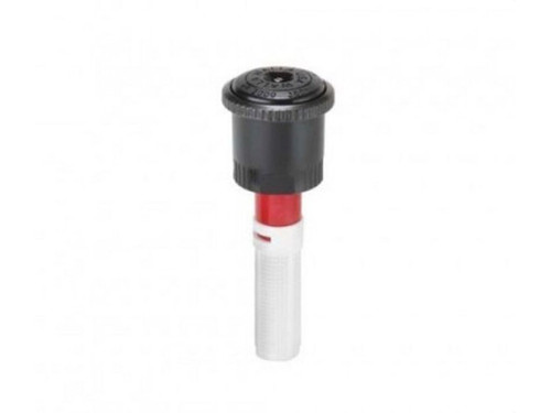 Boquilla ajustable MP1000T giratorio rosca M3,7-4,6m granate - Riversa
