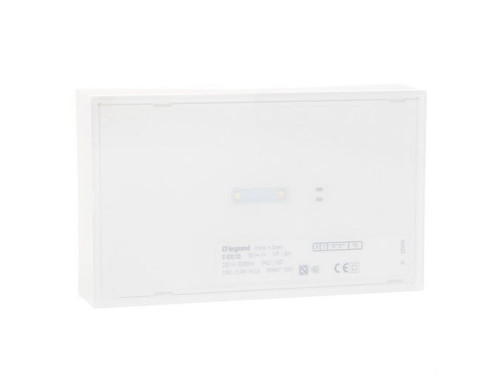 Luminaria emergencia URA Next - 1h - NP - Legrand