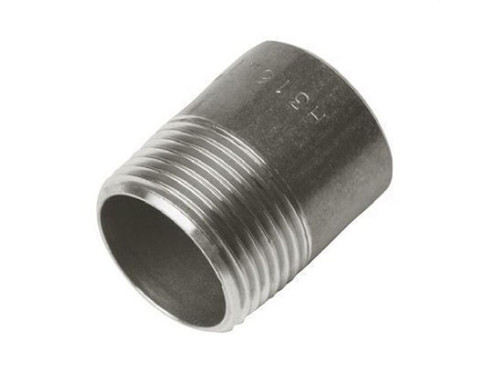 Entronque roscado inox fig. 149 - Filtube