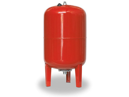 Vaso expansión calderín 10 Bar AMR con patas - Ibaiondo