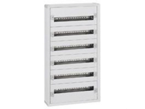 Caja XL³ 160 sup. aislante mod. filas de 24 módulos - Legrand