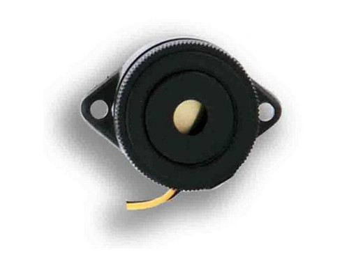 Mini zumbador intermedia SEE-207I 6/24VCC - Rodman