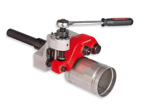 Accesorio de ranurar para roscadora de 3'' - Rothenberger