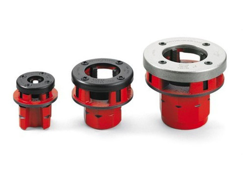 Cabeza BSPT derecha de 2'' serie 600 - Rothenberger
