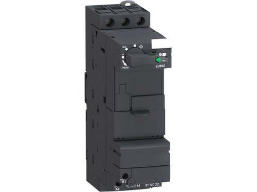 Base potencia 32A - Schneider Electric