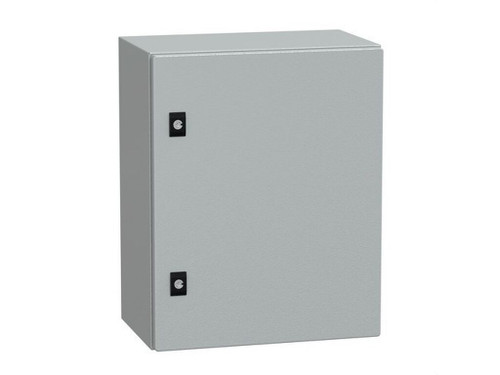 Armario CRN con puerta ciega 500x400x250mm - Schneider Electric