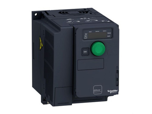 Variador de velocidad ALTIVAR-320C 1,1Kw 400V trifásico compacto - Schneider Electric