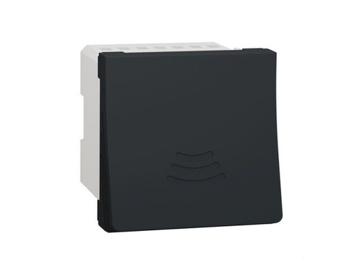 Timbre electrónico 5 melodías antracita - Schneider Electric