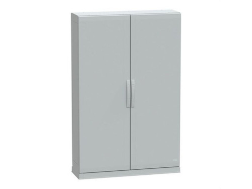Armario poliéster zócalo 1500x1000x320 IP54 7035 - Schneider Electric