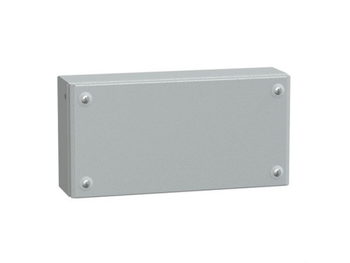 Caja industrial metal ciego 150x300x80 - Schneider Electric