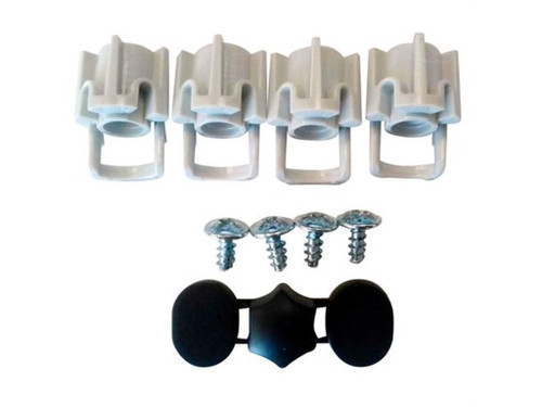 Bolsa accesorios cajas TBS/TBP - Schneider Electric