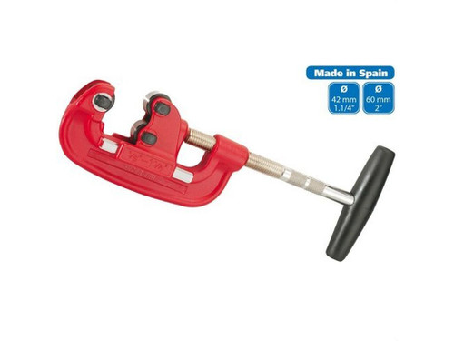 Cuchilla para cortatubos 701 2 - Super-Ego
