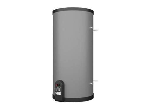Interacumulador SMART EW 100 965x565mm 75l 2200W 230V mural acero inoxidable clase energética B - Thermor