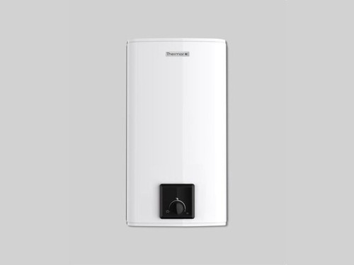 Termo eléctrico Square Ceramics 50l 1500W clase energética C/M - Thermor