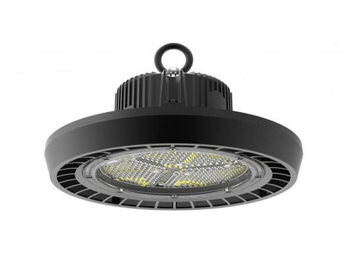Campana industrial RUBY 100W 1-10V IP65 90º 19500lm - Trq