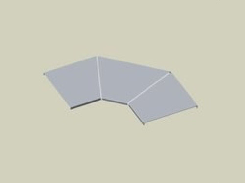 Cubierta Esquina Pvc-M1 P/66216/7 U23X Gris - Uponor - Unex