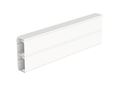 Canal 93 2 tapas 50x150 U23X blanco nieve - Unex