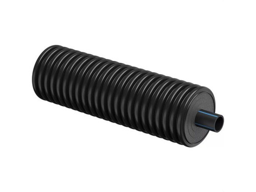 Tubo PE-HD 32x2,9 Uponor Ecoflex Supra