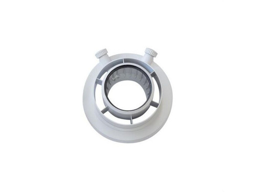 Adaptador de 60/100 a 80/125 o para sistemas con diámetro 80 para tipo B23 - Vaillant