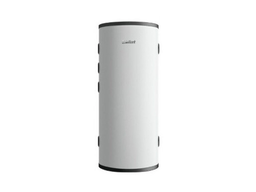 Depósito de inercia VPS R 110/1 M de 100l diámetro de 550/932 - Vaillant