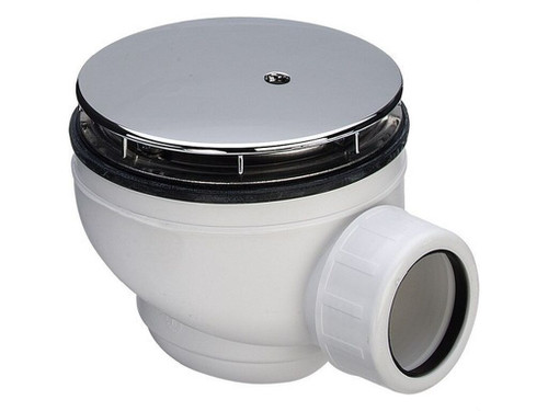 Desagüe ducha Tempoplex 6958.875 112x40 cromado - Viega