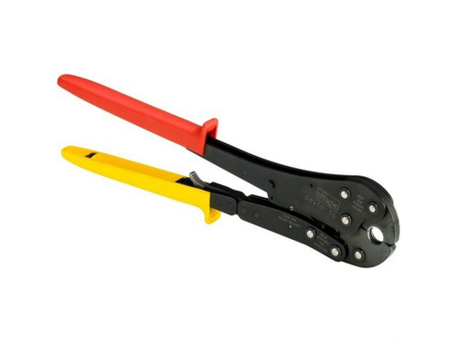 Prensa manual 2782.5 para sistema PE-XC diámetro 20mm - Viega