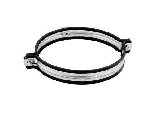 Abrazadera para conducto aire BIS AERO 140mm - Walraven
