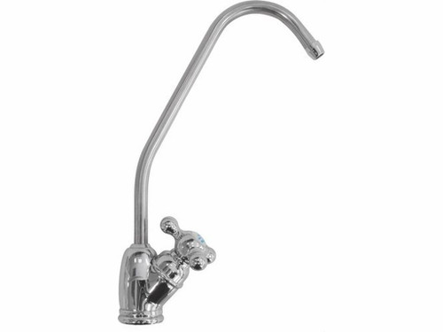 Grifo STORE 1 vía 7/16" 111 - Waterfilter