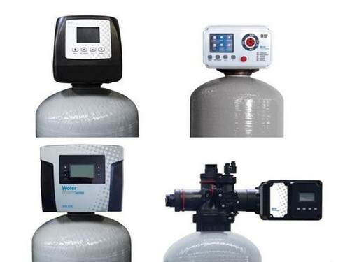 Filtro zeolita WSFZ530-60 1" - Waterfilter