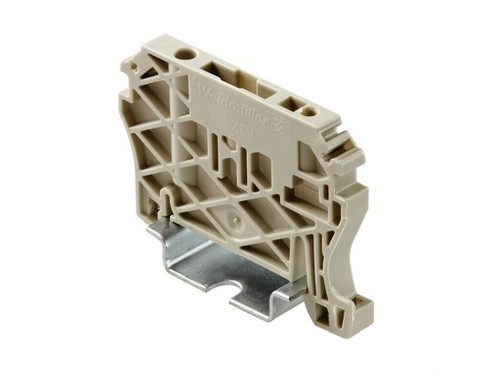 Ángulo fijación lateral ZEW TS 35 - Weidmuller