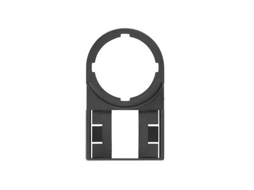 Pulsador SM-H27/18 negro - Weidmuller